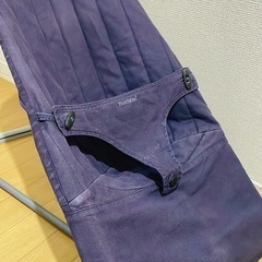 ベビービョルン バウンサーの画像