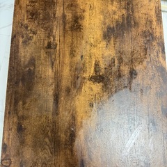 【無料・早い者勝ち】オシャレ ローテブルの画像