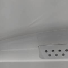 【リユ-スのサカイ広島石内店】ジモティ割！/5.5kg洗濯機/ハイセンス/2023年製/クリ-ニング済み/HG-8005/広島市 洗濯機　佐伯区 洗濯機　南区 洗濯機　西区 洗濯機　東区 洗濯機　中区 洗濯機　安佐南区 洗濯機　安佐北区 洗濯機　安芸区 洗濯機　府中町 洗濯機　海田町 洗濯機　熊野町 洗濯機　坂町 洗濯機　廿日市市 洗濯機の画像