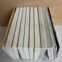 ボルト☆8冊+おまけの画像