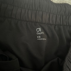 GapFit スポーツウエア　ショートパンツの画像