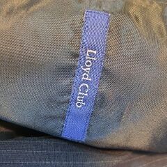 紳士服スーツ上2着の画像