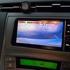 Prius 2012 プリウス　グレード···S 車検ありの画像