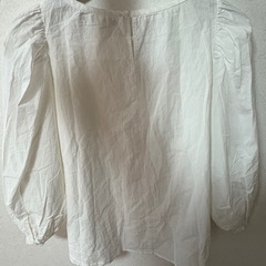 【未使用】ブラウス ココディールの画像