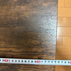 こたつ 決定の画像