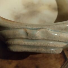 土鍋 直径25センチ 4人くらいのサイズの画像