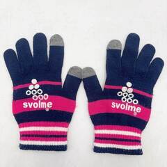 スボルメ 手袋 / カッパ ソックス サッカー フットサルの画像