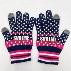 スボルメ 手袋 / カッパ ソックス サッカー フットサルの画像