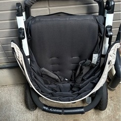 joie ベビーカー(1〜36ヶ月用)の画像
