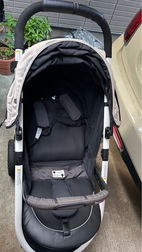 joie ベビーカー(1〜36ヶ月用)