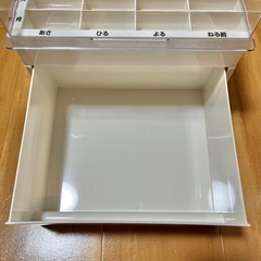 ライフエイド お薬ケースの画像