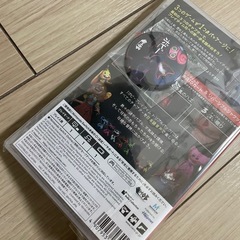 ポピープレイタイムトリプルパック Switch 【新品未開封】の画像