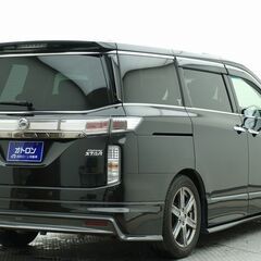 🚗頭金0円で車が買えるキャンペーン実施中🚗✨日産 エルグランド 　３５０ハイウェイスターの画像