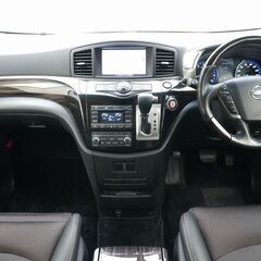 🚗頭金0円で車が買えるキャンペーン実施中🚗✨日産 エルグランド 　３５０ハイウェイスターの画像