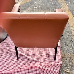 ダイニングチェアの画像