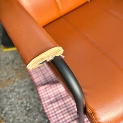 ダイニングチェアの画像