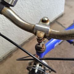 へんしんバイクの画像