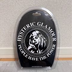HYSTERIC GLAMOURヘッドホンの画像