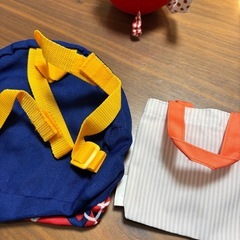 しまじろう　起き上がりこぼしの画像