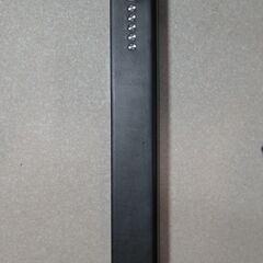 サウンドバー型スピーカー「GND-SPK100A18」の画像