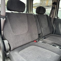 自社ローンあり！ガソリン100リットルプレゼント✨オートステップ✨ナビ＆TV✨スズキ☆エブリイワゴン☆ジョイポップターボPZ☆660cc☆4人乗り☆の画像