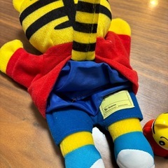 しまじろうの画像