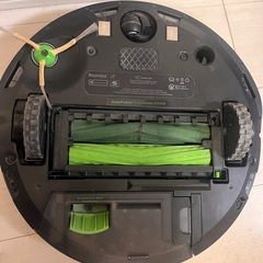 iRobot ルンバ i7 クリーンベース（通電確認のみ／ジャンク扱い）の画像