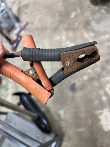 エレキモーター 12V 動作確認済み