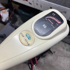 エレキモーター 12V 動作確認済みの画像