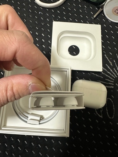 アップルairpods  PRO第二世代