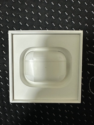 アップルairpods  PRO第二世代