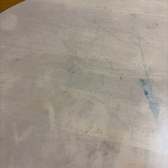 テーブル（ちゃぶ台？）の画像