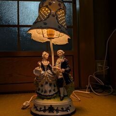 置物、お引き取り来て下さる方にお譲り致します。の画像