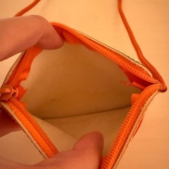 リトルマーメイドアリエル パスケース カードの画像