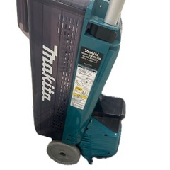 マキタ 草刈機 ほぼ新品 mlm160dzの画像