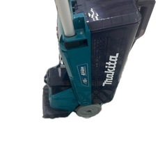 マキタ 草刈機 ほぼ新品 mlm160dzの画像