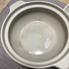土鍋あげます。の画像