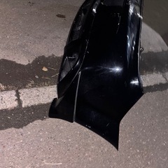 RX8リアバンパー マツダスピードスターの画像