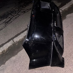 RX8リアバンパー マツダスピードスターの画像