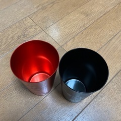 スーパードライ　アルミタンブラーの画像