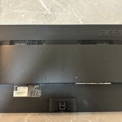 Acer モニター ディスプレイ 24インチ KA240Hbmidx FHD 1080pの画像