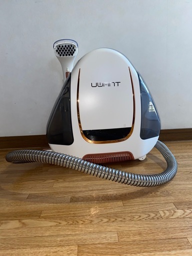 リンサー洗浄機