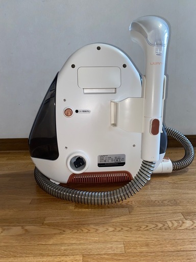リンサー洗浄機