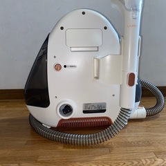 リンサー洗浄機の画像