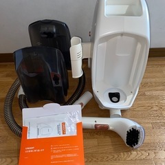 リンサー洗浄機の画像