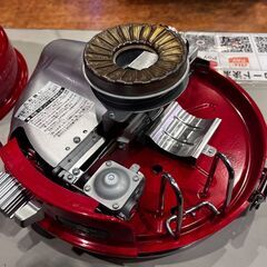 【愛品館 市原店】Sengoku Aladdin センゴクアラジン ポータブルガスストーブの画像