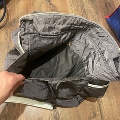 トートバッグ　マザーズバッグの画像