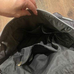 トートバッグ　マザーズバッグの画像