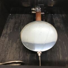 SEIKO セイコー 4P408 30DAY 振り子 ゼンマイ時計 ジャンクの画像