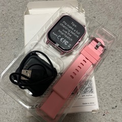 スマートウオッチの画像